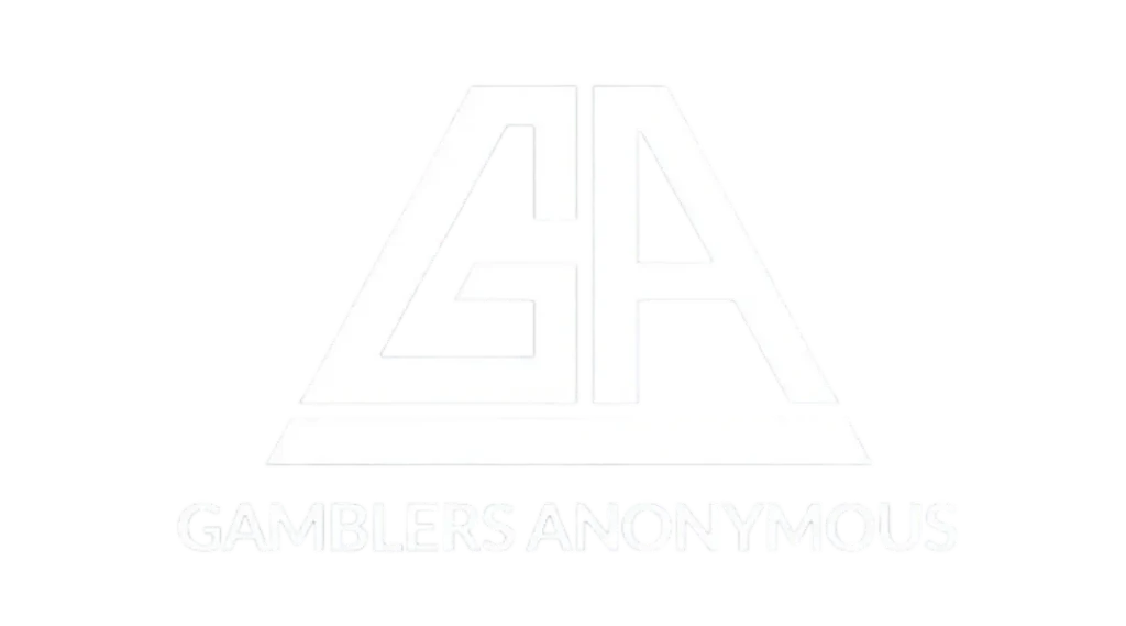 gamblers anonymous logo