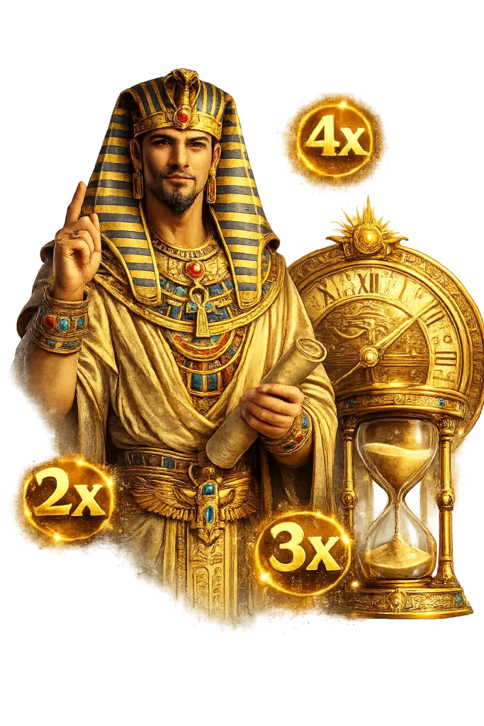Lucky Pharaoh Die besten Strategien