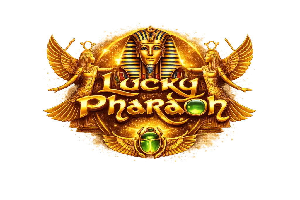Lucky Pharaoh spielen