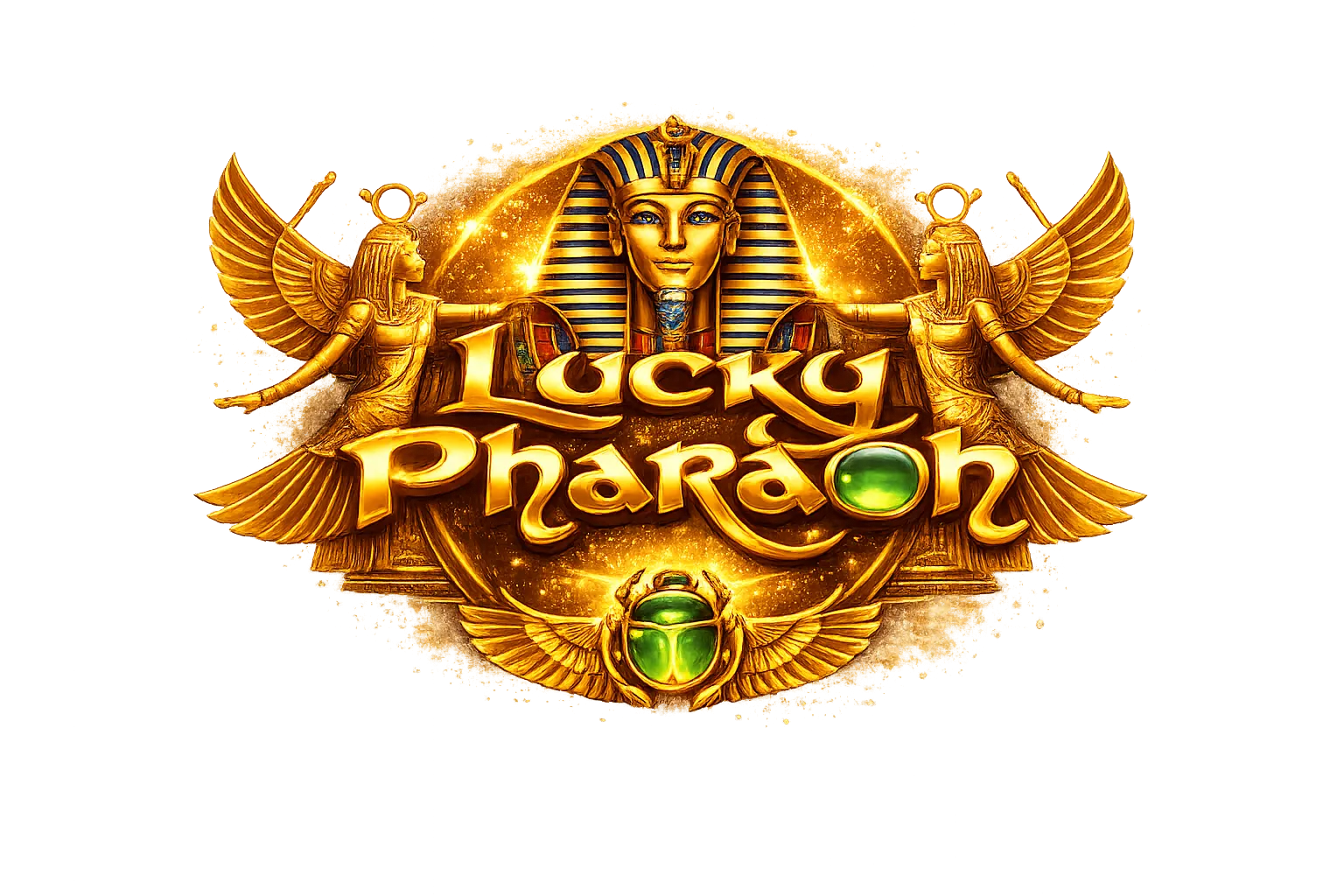 Lucky Pharaoh