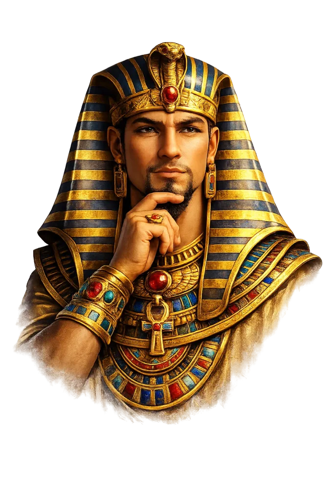 Lucky Pharaoh Tricks und Tipps