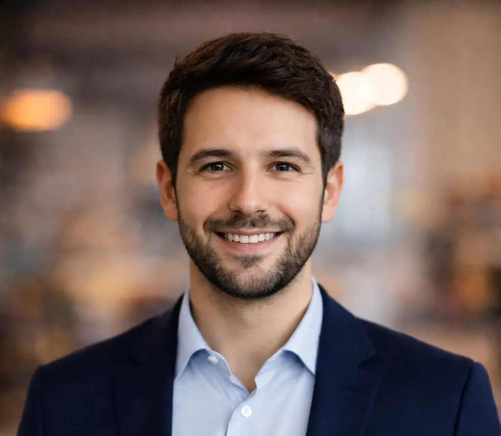 Lukas Schneider Autor